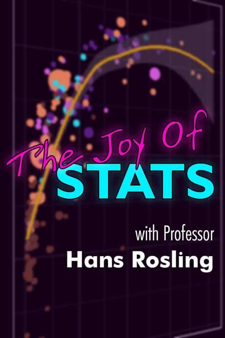The Joy of Stats